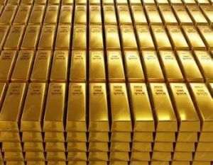 Conflictul din Orientul Mijlociu împinge aurul în sus şi creşte volatilitatea pieţelor